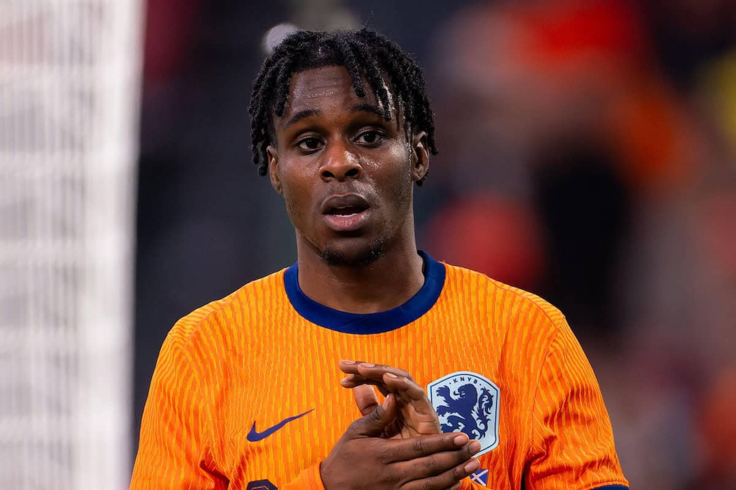 Liverpool, Frimpong'u kadrosuna kattı